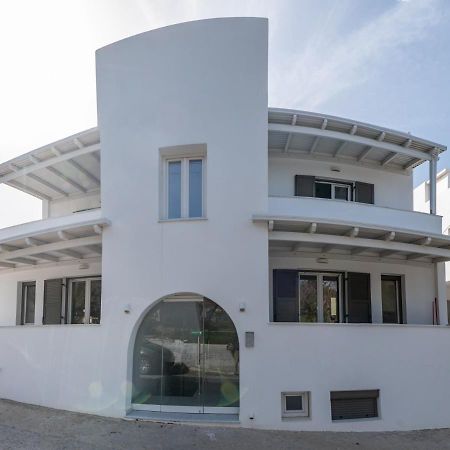 Nissea Apartments Naxos City Eksteriør bilde