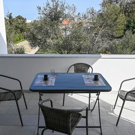 Nissea Apartments Naxos City Eksteriør bilde